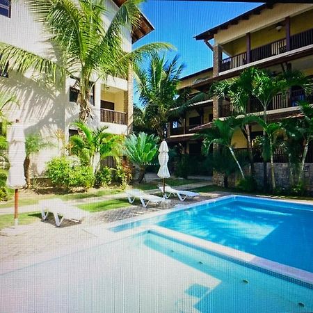 Las Terrenas Beachfront 2 Bedrooms Condo With Pool Exterior photo