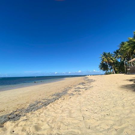 Las Terrenas Beachfront 2 Bedrooms Condo With Pool Exterior photo